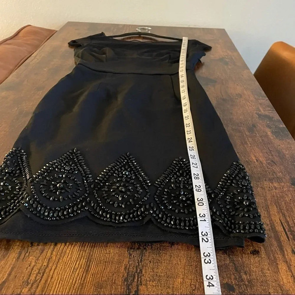 alexia admor beading dress - Picture 2 of 14